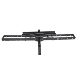 KOJEM 500 Lbs Heavy Duty Motorcycle Dirt Bike Scooter Carrier Hitch Rack