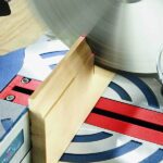 Bosch GCM18V08N 18V 812?? Cordless Single Bevel Slide Miter Saw ?C Bare Tool