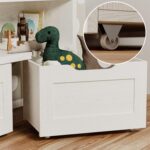IRONCK Toy Storage Organizer for with Drawers