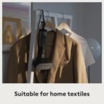 Steamery 20 Seconds Quick Heating Clothes Wrinkle Remover