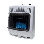 Mr. Heater Vent-Free 20,000 BTU Blue Flame Propane Heater