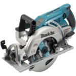 18V X2 LXT 5.0Ah Lithium-Ion (36V) Brushless Cordless Rear Handle 7-1/4 in. Circular Saw Kit XSR01PT