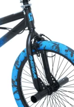 Kent Maddgear Child Bike, 20" Wheels, Kids Ages 7-13 Years, Blue