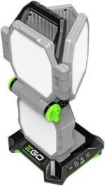 EGO Power+ 56-Volt Lithium-ion Cordless Portable Area Light with Opaque Diffuser