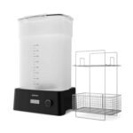 Phrozen Wash & Cure Kit,Large Build,Fan Drying Mode,Ultra high UV Light Power