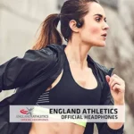 AFTERSHOKZ Titanium Bone Conduction Wireless Bluetooth Headphones,Black