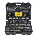 DEWALT Mechanics Tools Kit and Socket Set,168-Piece