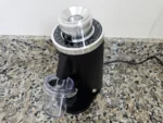 OPEN BOX Turin DF54 Single Dose Flat Burr Grinder