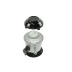 LR29AR 29 mbar Butane Regulator