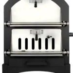 KuKoo Outdoor Pizza Oven & Pizza Peel