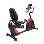 EvoFit Cardio Recumbent Bike