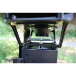 Wildgame Innovations Sports and Outdoors Quick Set Game Feeder,30-Gal