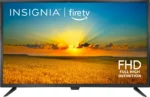 INSIGNIA 32-inch Class Smart Full HD 1080p Fire TV - Lidl