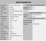 Eletric Bike for Adults,750W Motor 48V 20Ah Removable Battery 26'' Fat Tire Folding E-Bike Shimano 21-Speed MTB Cycling UL2849