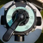 Swimming Pool 16???-inch Sand Filter with 3100 GPH 3/4 HP Pool Pump Timer Package