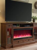 PIEZANO Crispy Crust Pizza Oven by Granitestone ??Electric Pizza Oven Indoor Portable 12 Inch Indoor Pizza Oven Countertop Pizza Maker Heats up to 800?F for Stone Baked Pizza at Home As Seen on TV