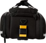 Topeak MTX TrunkBag Rear Bicycle Bag,DXP or EXP