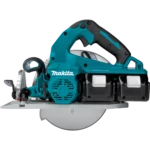 Makita 36 Volt LXT Brusless7 1/4 Inch Circular Saw Kit Factory Serviced