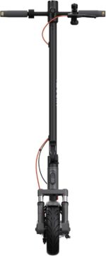 Xiaomi E-Scooter with German Road Legal (Max 20 km/h,Up to 70 km Range & 25 Percent Incline,Pneumatic Tyres,Dual Brakes,Display,Aluminium Body,App)