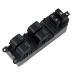 HIGH FLYING LED Lighted Power Window Switch Control