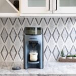 Baby Brezza Formula Pro Advanced Dispenser, Automatic Warm Formula Maker, BPA-Free, White