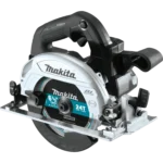 Makita Circular Saw 6 1/2 Inch 18 Volt Tool Only Factory Serviced