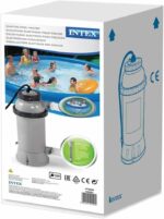 28684 Pool Heater ( Rcd ) for Pools up to ? 179 7/8in 3000 Watt