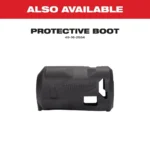 M12 FUEL 12V Lithium-Ion Brushless Cordless Stubby 3/8 in. Impact Wrench (Tool-Only) 2554-20