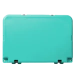 ORCA 40 Quart Hard Cooler Insulated Ice Chest,Seafoam Green