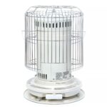 Sengoku KeroHeat 23,500 BTU Kerosene Heater for 900 Square Feet