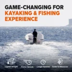 LiTime 12V 100Ah TM LiFePO4 Lithium Battery Built in 100A BMS