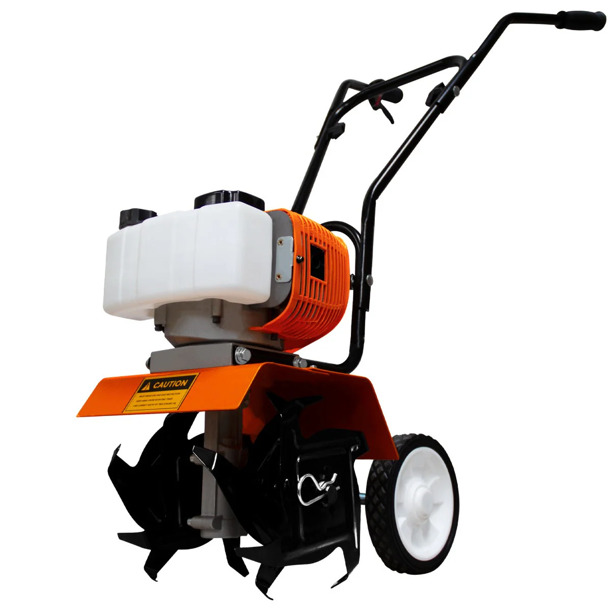 T-Mech Petrol Garden Tiller T-Mech Petrol Garden Tiller