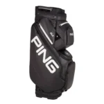 Ping DLX Cart Bag (White)