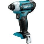 Makita 12 Volt Max Lithium Ion Cordless Impact Driver Factory Serviced (Tool Only)