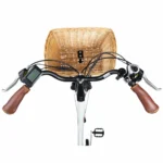 Swoop Elektrofahrrad City,Damen 28