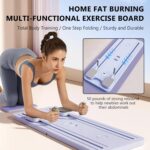 Pafal Pilates Board Ab Core Trainer