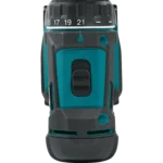 Makita 18 Volt LXT Lithium Ion Cordless 1/2 Inch Driver Drill Factory Serviced (Tool Only)