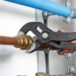 KNIPEX Tools - 3 Piece Cobra Pliers Set