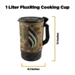 Jetboil Flash Camping and Backpacking Stove Cooking System - Costco-HooperBolton