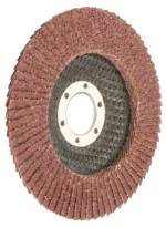 Wokin Aluminium Oxide Flap Disc 80 #