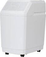 AIRCARE Space Saver Large Evaporative Whole House Commercial 6 Gallon Humidifier