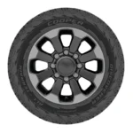 Cooper Discoverer All-Terrain 265/60R18 110T All-Terrain Tire