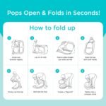 Under the Weather The Original Pop-Up Pod