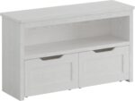 IRONCK Toy Storage Organizer for with Drawers