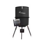 Wildgame Innovations Sports and Outdoors Quick Set Game Feeder,30-Gal
