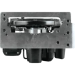 Makita Circular Saw 6 1/2 Inch 18 Volt Tool Only Factory Serviced