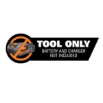 18V OCTANE Brushless Cordless 3-1/4 in. Planer Kit with Dust Bag,Dust Port,Edge Guide,2.0 Ah Battery,and Charger R8481KSBN