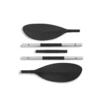 Intex Explorer K2 2 Person Inflatable Kayak Set