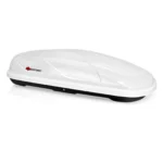 Cargo Box,Waterproof Rooftop Cargo Carrier,Heavy Duty Roof Storage Box