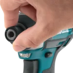 Makita 18 Volt LXT Cordless Impact Driver Factory Serviced (Tool Only)